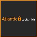 Atlantic Locksmith Co. logo